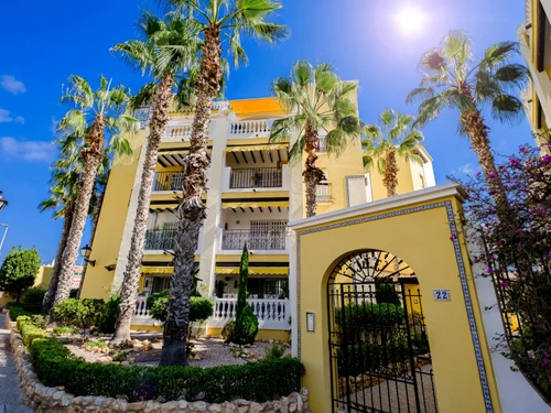 Apartment Torrevieja, 2 bedrooms, 6 persons - photo_1011865324427