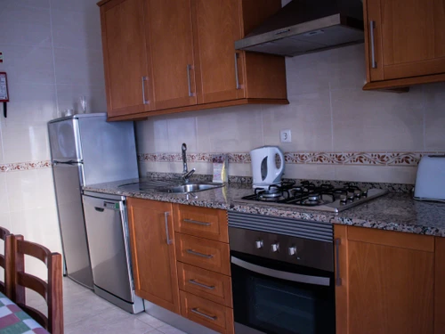 Apartment Alvor, 2 bedrooms, 3 persons - photo_1011865324693