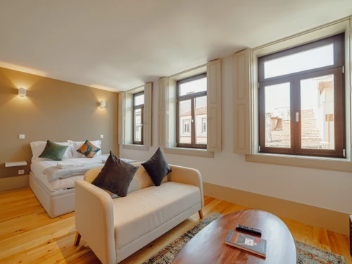 Appartement Porto, 2 pièces, 2 personnes - photo_1011865324980