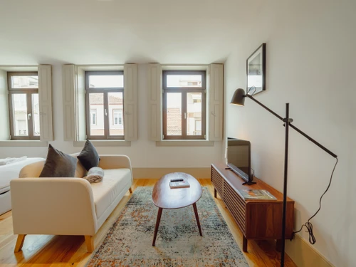 Apartamento Porto, 1 dormitorio, 2 personas - photo_1011865324980