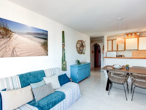 Apartment Empuriabrava, 2 bedrooms, 4 persons - photo_1011865325249