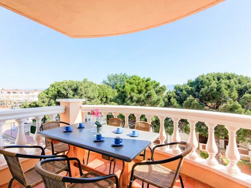 Apartment Empuriabrava, 2 bedrooms, 4 persons - photo_1011865325249