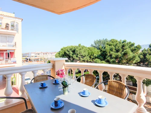 Apartment Empuriabrava, 2 bedrooms, 4 persons - photo_1011865325249