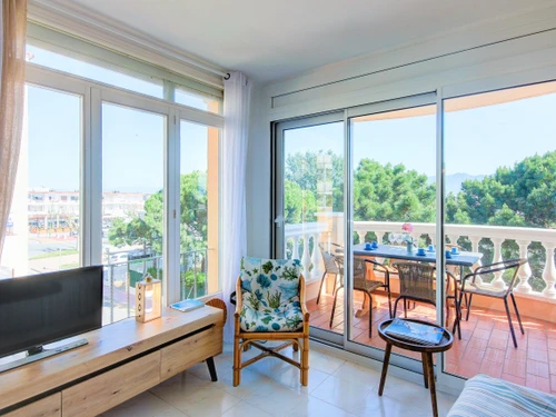 Apartment Empuriabrava, 2 bedrooms, 4 persons - photo_1011865325249