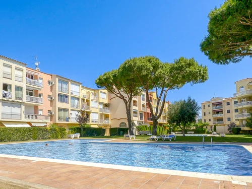 Apartamento Ampuriabrava, 2 dormitorios, 4 personas - photo_1011865325249