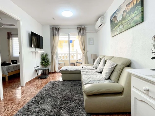 Appartement Torrevieja, 3 pièces, 4 personnes - photo_1011865325391