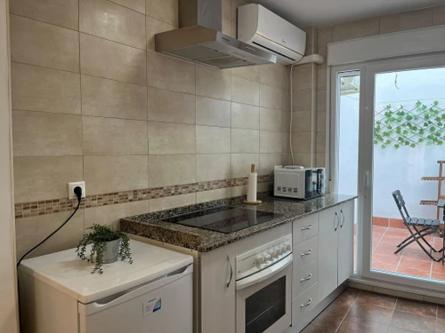 Appartement Cadix, 2 pièces, 3 personnes - photo_1011865325520