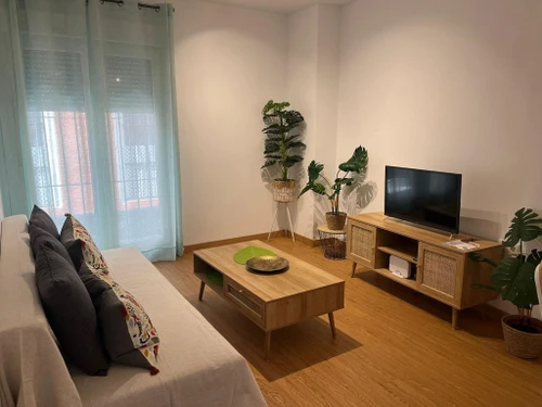 Appartement Cadix, 2 pièces, 3 personnes - photo_1011865325520