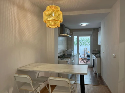 Appartement Cadix, 2 pièces, 3 personnes - photo_1011865325520