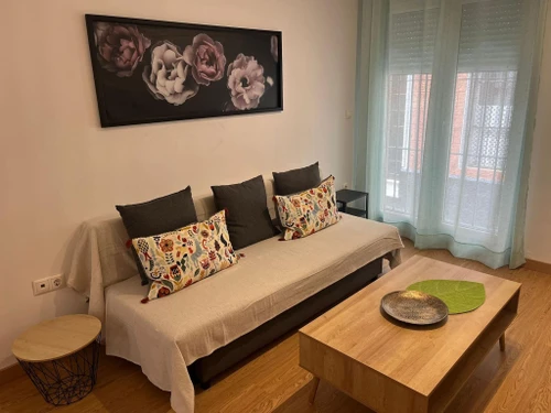 Appartement Cadix, 2 pièces, 3 personnes - photo_1011865325520