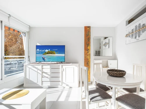 Ferienwohnung Benidorm, 1 Schlafzimmer, 4 Personen - photo_1011865325665