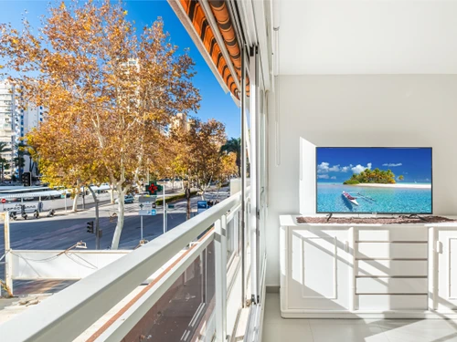 Ferienwohnung Benidorm, 1 Schlafzimmer, 4 Personen - photo_1011865325665