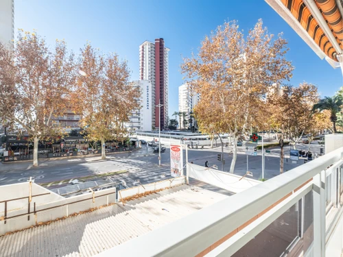 Ferienwohnung Benidorm, 1 Schlafzimmer, 4 Personen - photo_1011865325665