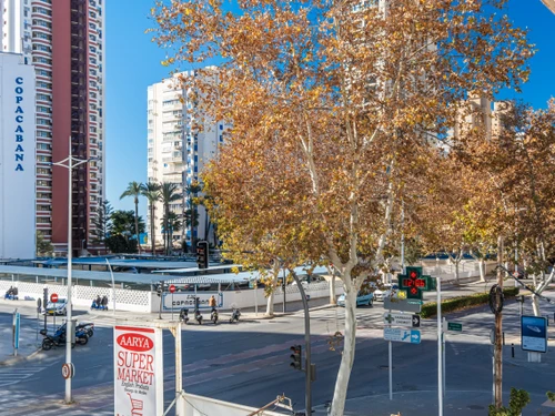 Ferienwohnung Benidorm, 1 Schlafzimmer, 4 Personen - photo_1011865325665