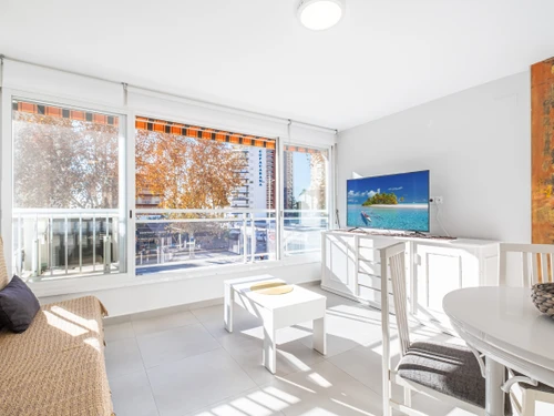 Appartement Benidorm, 2 pièces, 4 personnes - photo_1011865325665