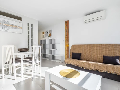 Ferienwohnung Benidorm, 1 Schlafzimmer, 4 Personen - photo_1011865325665