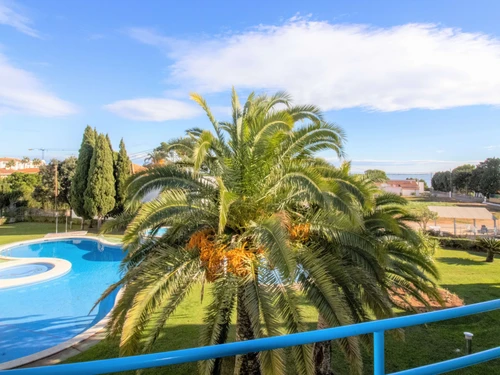 Apartment Alcossebre, 1 bedroom, 4 persons - photo_1011865325803