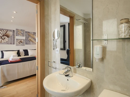 Ferienwohnung Arrecife, 1 Schlafzimmer, 2 Personen - photo_1011865326033