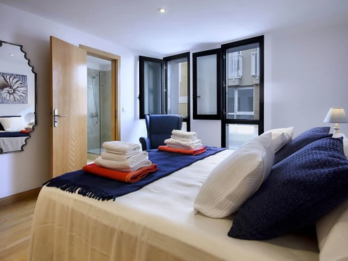 Ferienwohnung Arrecife, 1 Schlafzimmer, 2 Personen - photo_1011865326033