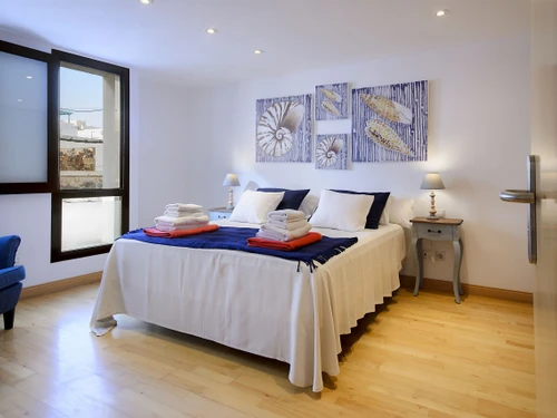 Ferienwohnung Arrecife, 1 Schlafzimmer, 2 Personen - photo_1011865326033