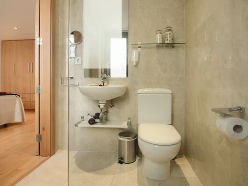 Ferienwohnung Arrecife, 1 Schlafzimmer, 2 Personen - photo_1011865326033