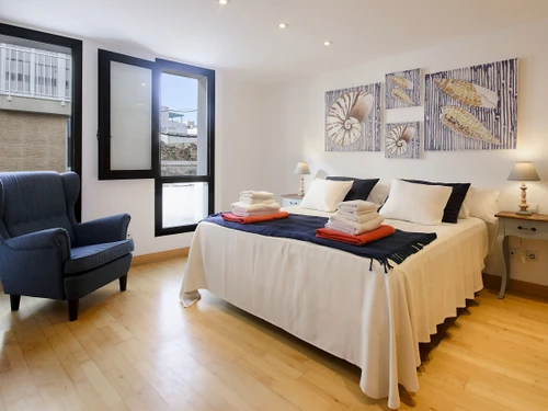 Appartement Arrecife, 2 pièces, 2 personnes - photo_1011865326033