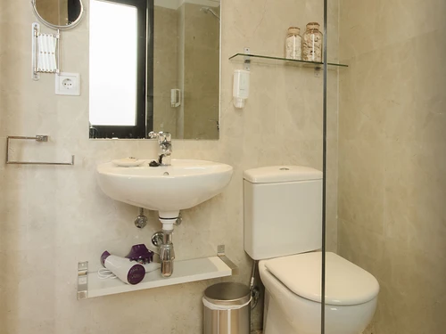 Ferienwohnung Arrecife, 1 Schlafzimmer, 2 Personen - photo_1011865326033