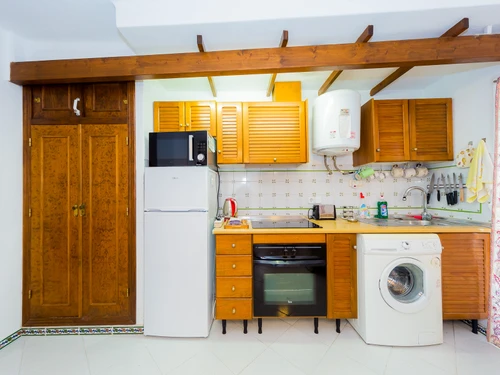 Ferienwohnung Torrevieja, 2 Schlafzimmer, 6 Personen - photo_1011865326167