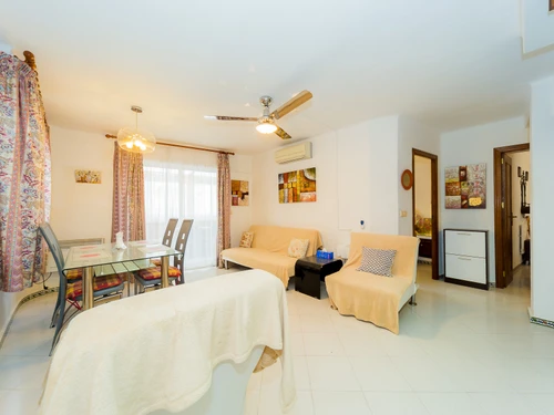 Ferienwohnung Torrevieja, 2 Schlafzimmer, 6 Personen - photo_1011865326167