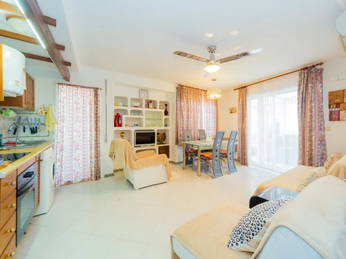 Ferienwohnung Torrevieja, 2 Schlafzimmer, 6 Personen - photo_1011865326167