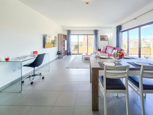 Ferienwohnung Portimão, 1 Schlafzimmer, 4 Personen - photo_1011865326700