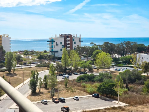 Ferienwohnung Portimão, 1 Schlafzimmer, 4 Personen - photo_1011865326700