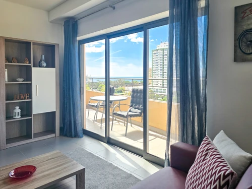 Ferienwohnung Portimão, 1 Schlafzimmer, 4 Personen - photo_1011865326700