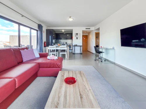 Ferienwohnung Portimão, 1 Schlafzimmer, 4 Personen - photo_1011865326700