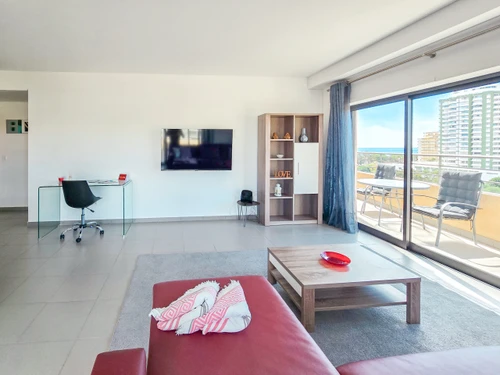 Ferienwohnung Portimão, 1 Schlafzimmer, 4 Personen - photo_1011865326700