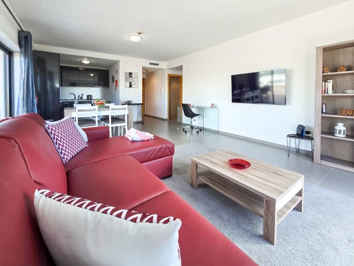 Ferienwohnung Portimão, 1 Schlafzimmer, 4 Personen - photo_1011865326700