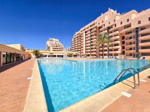 Appartement Praia da Rocha, 2 pièces, 4 personnes - photo_1011865326700