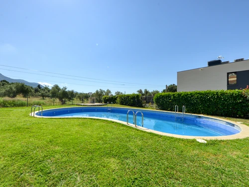 Appartement Palau-saverdera, 3 pièces, 4 personnes - photo_1011865326971