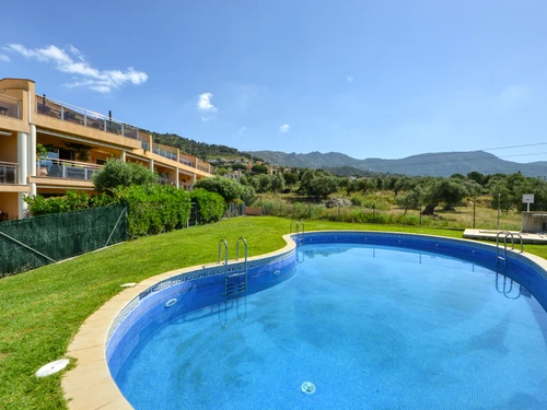 Appartement Palau-saverdera, 3 pièces, 4 personnes - photo_1011865326971