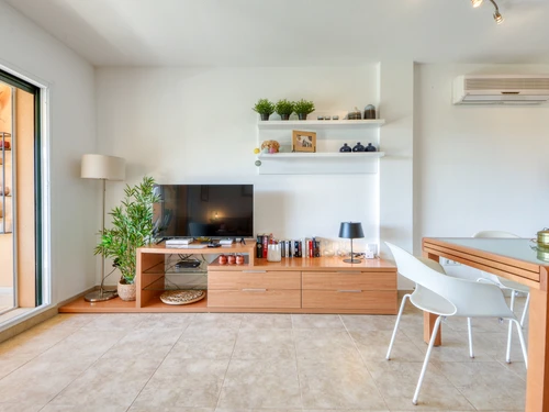 Appartement Palau-saverdera, 3 pièces, 4 personnes - photo_1011865326971