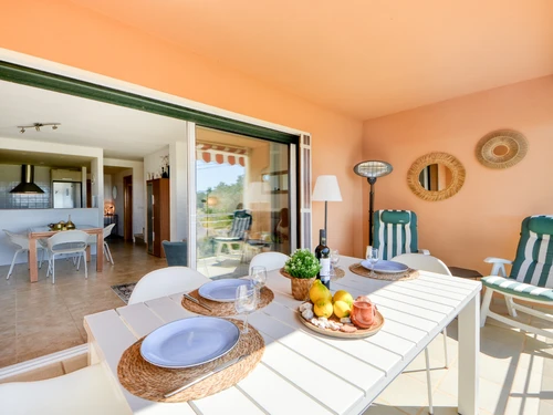 Appartement Palau-saverdera, 3 pièces, 4 personnes - photo_1011865326971