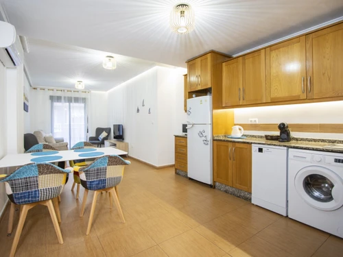 Ferienwohnung Torrevieja, 2 Schlafzimmer, 4 Personen - photo_1011865327829