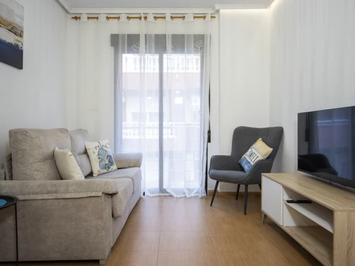 Ferienwohnung Torrevieja, 2 Schlafzimmer, 4 Personen - photo_1011865327829