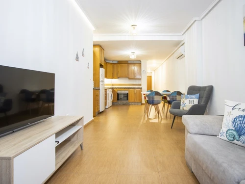 Ferienwohnung Torrevieja, 2 Schlafzimmer, 4 Personen - photo_1011865327829