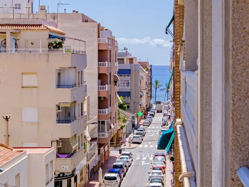 Ferienwohnung Torrevieja, 2 Schlafzimmer, 6 Personen - photo_1011865327963