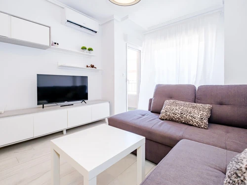 Ferienwohnung Torrevieja, 2 Schlafzimmer, 6 Personen - photo_1011865327963