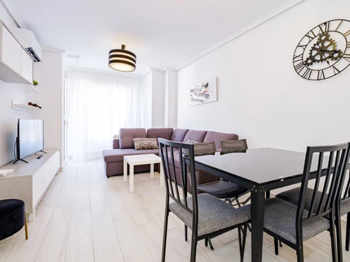 Ferienwohnung Torrevieja, 2 Schlafzimmer, 6 Personen - photo_1011865327963