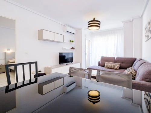 Ferienwohnung Torrevieja, 2 Schlafzimmer, 6 Personen - photo_1011865327963