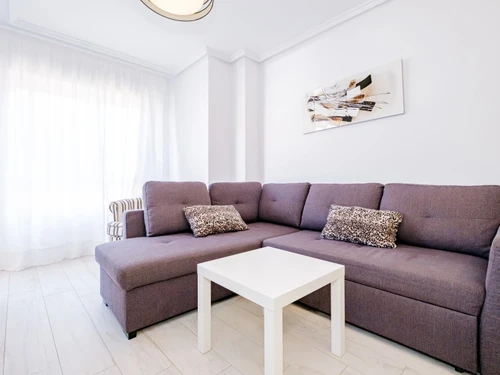 Ferienwohnung Torrevieja, 2 Schlafzimmer, 6 Personen - photo_1011865327963