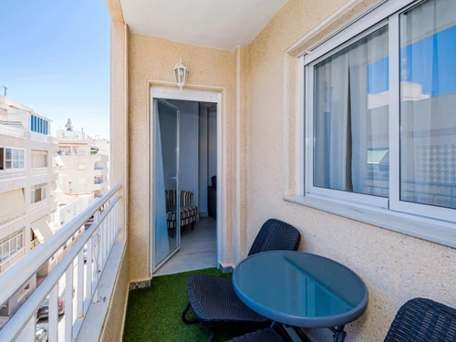 Ferienwohnung Torrevieja, 2 Schlafzimmer, 6 Personen - photo_1011865327963